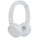  Panasonic RB-HF630BE-W ENC brezžične on-ear Bluetooth slušalke Bele
