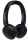  Panasonic RB-HF630BE-K brezžične naušesne Bluetooth slušalke črne