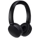  Panasonic RB-HF630BE-K brezžične naušesne Bluetooth slušalke črne