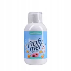 Profumel Osvežujoči zeleni parfum za perilo 250 ml