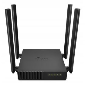 Usmerjevalnik TP-Link Archer C54 AC1200 Dual Band IPv6