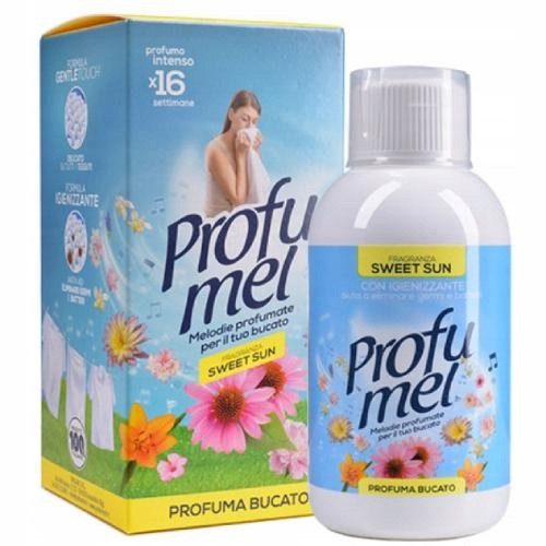Profumel Čarobno Sonce parfum za perilo 250ml 35pr