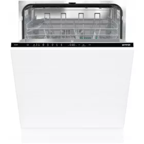  Gorenje GV642E60 pomivalni stroj 60cm 13 setov 6 programov