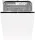  Gorenje GV642E60 pomivalni stroj 60cm 13 setov 6 programov