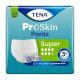 TENA Pants ProSkin Super Absorbent L, 12 kosov