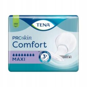 Anatomske plenice TENA Comfort Maxi 28 KOS