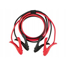   ULTIMATE SPEED® Kable za zagon vozil 25 mm², 3,5 m z LED osvetlitvijo