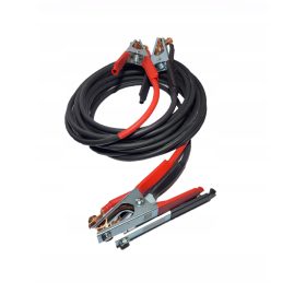   KABLI ZA ZAGON 3000A DOLŽINA 10m DEBELINA 50mm SAMO POLJSKI KABLI