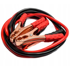   KABLI ZAGONSKEGA ZAGONA 700A 3,5m 12V 24V Z VISOKO KAKOVOSTJO IN GARANCIJO CARBLIX