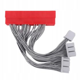 Adapterji za pretvorbo Ecu Jumper OBD2b v OBD2a