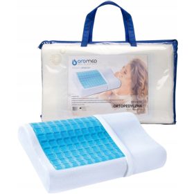 Ortopedska blazina z gelom za hlajenje