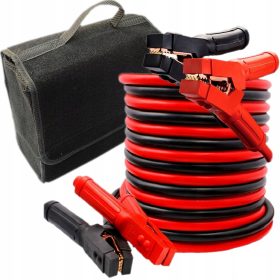   PROFESIONALNI ZAGONSKE KABLE 50mm2 MAXX STRONG TIR BUS - 4,5m