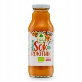 Sok rakitovca iz DARY NATURY, 270 ml