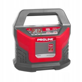 PROSTORNIK INVERTERJA 12V, 2/6/10/15A, FUNK. BOOST