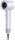  Sušilnik za lase Mova by Dreame Turbo 1600 W Ionization Purple