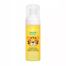   PERFEKTA Emolic Baby Emolientni penasti balzam za dojenčke, 160 ml