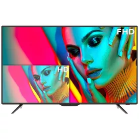  Kiano Slim TV 40" Full HD črn LED TV
