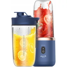    Brezžični skodelicni mešalnik Deerma NU06 140 W 0,4 L, mletje