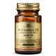 Solgar Vitamin D3 4000 IU - Kapsule za Podporo Imunskemu Sistemu in Kosti