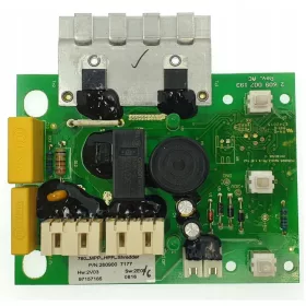    Elektronski modul Bosch Electronics za rezalnik AXT 22 D 1600A00H67
