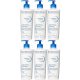 Vlažilna krema Bioderma Atoderm Ultra za celo družino, 3L (6 x 500ml)