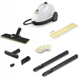  Parni kuhalnik Kärcher SC 2 EasyFix 1.512-600.0