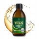 Naravni Olje iz Jeter Trske - Vir Omega 3, Vitaminov D in A za Vso Družino
