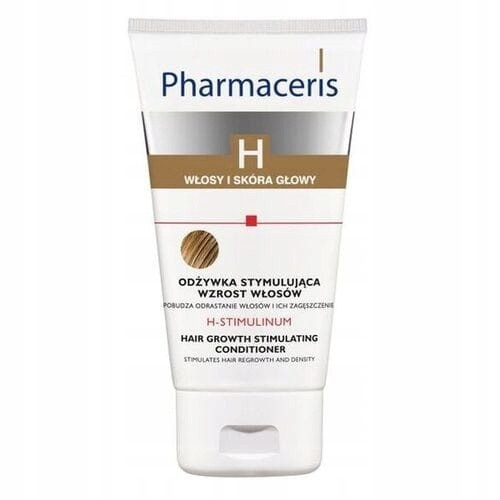 PHARMACERIS H STIMULINUM - Balzam za Spodbujanje Rasti Las 150 ml