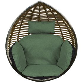   Viseča blazina za Vrt Cocoon Gnezdo Stork's Nest SWING SOFT
