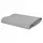 Univerzalna siva cerada 3x4m, 650g/m² iz PVC materiala, UV stabilna in odporna na ekstremne temperature
