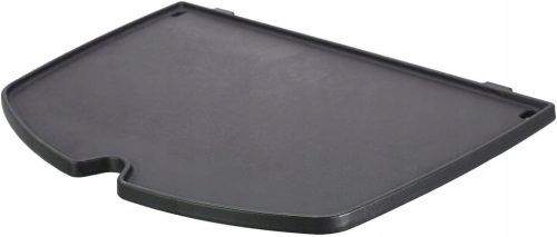  Denmay 6559 38,9 x 27,5 cm Litoželezna žar plošča za Weber Q200, Q220 in druge