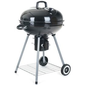  Zeleni žar na oglje Vermont Happy