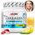 Amix Collagen Marine: Najboljša Formula za Naravno Lepoto in Zdravje