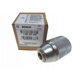    Boscheva hitrovpenjalna vpenjalna glava za vrtalnik GSB 13 RE 1600A01SA9