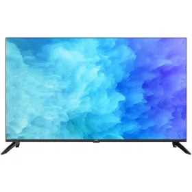  CHiQ U43G7LX 43" 4K UHD LED TV, črn