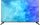  CHiQ U43G7LX 43" 4K UHD LED TV, črn