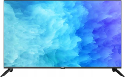 CHiQ U43G7LX 43" 4K UHD LED TV, črn