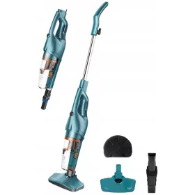    Deerma Dx900 Vertikalni ročni sesalnik brez vrečke 600 W, lahek