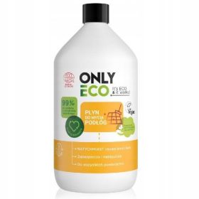 Ekološko čistilo za tla OnlyEco 1000 ml