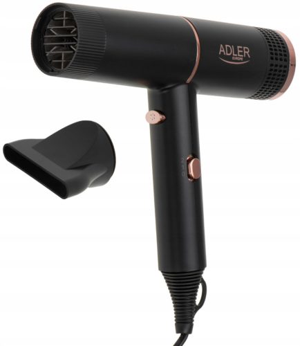  Adler AD 2278 sušilnik za lase