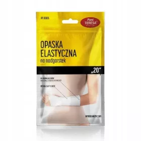   Mrs. Teresa Elastični zapestni trak za zapestje velikosti XL