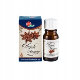 Eterično olje janeževca 10 ml