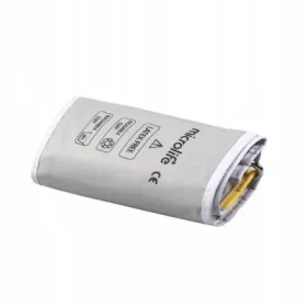   Manšeta za merilnik krvnega tlaka Microlife L-XL, velikosti 32-52 cm