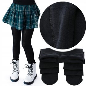   Topli otroški polarizirani pajkice FLEECE 360 THERMO Winter Fenome 122