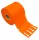  Vrtne etikete z vezanimi zankami 25 mm x 25 mm 25x250 oranžne 500 kosov