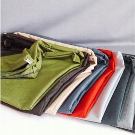   Vodotesna prevleka za blazino za vrtne blazine 120x80 Pokrov po meri