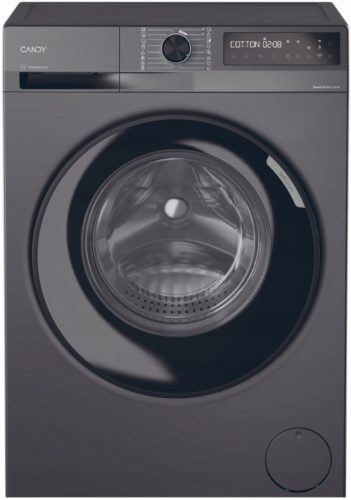 Candy ProWash BR 48B6G-S pralni stroj 8kg Slim Steam funkcija 16 programov
