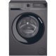  Candy ProWash BR 48B6G-S pralni stroj 8kg Slim Steam funkcija 16 programov