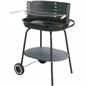  Žar na oglje Master Grill&Party MG942 54 x 38 cm