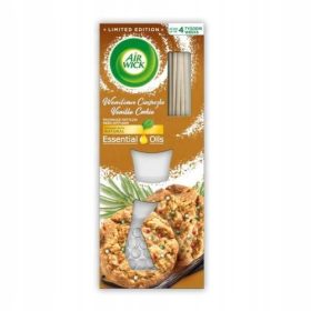 Air Wick Vanilijevi palčki za piškote